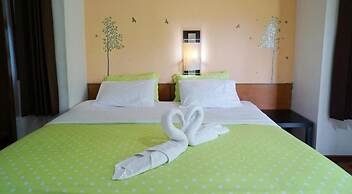 Arcadian Resort