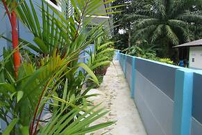 Arcadian Resort