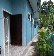 Arcadian Resort