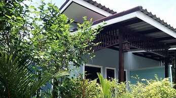 Arcadian Resort
