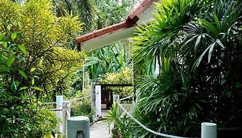Arcadian Resort