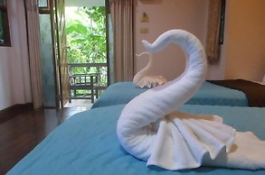 Arcadian Resort