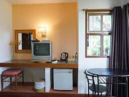 Arcadian Resort