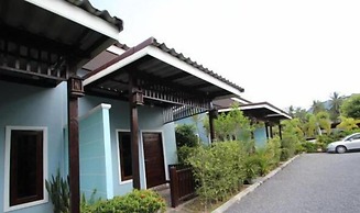 Arcadian Resort