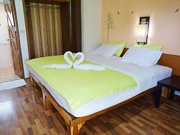 Arcadian Resort