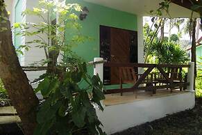 Arcadian Resort