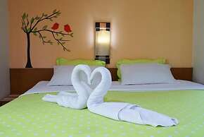 Arcadian Resort