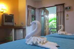 Arcadian Resort
