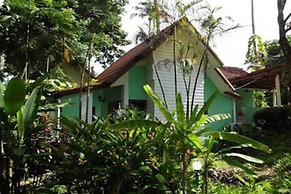 Arcadian Resort