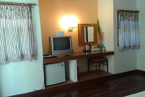 Arcadian Resort