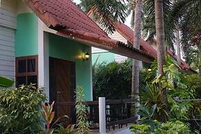 Arcadian Resort