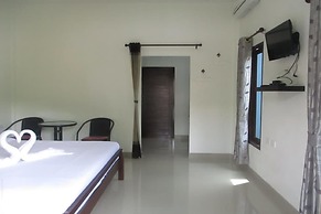 Arcadian Resort
