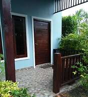 Arcadian Resort