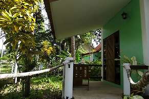 Arcadian Resort