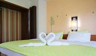 Arcadian Resort