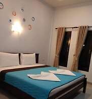 Arcadian Resort