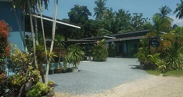 Arcadian Resort
