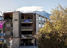 LyLo Queenstown