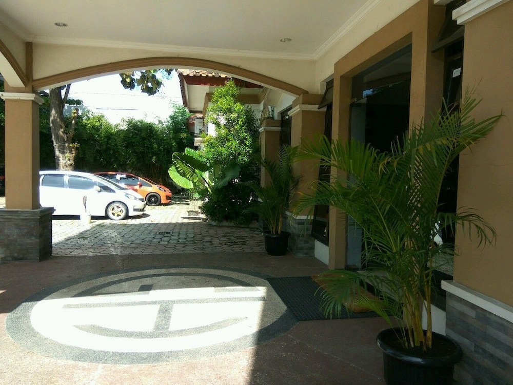 Graha Hotel