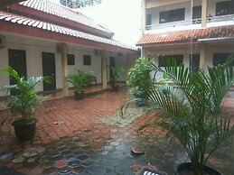 Graha Hotel