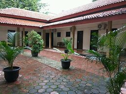 Graha Hotel