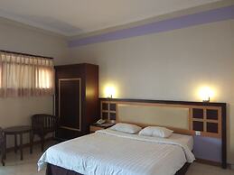 Graha Hotel
