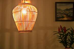 Sapa Aroma Hotel