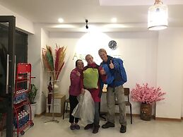 Sapa Aroma Hotel