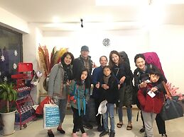 Sapa Aroma Hotel