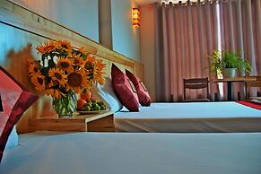 Sapa Aroma Hotel