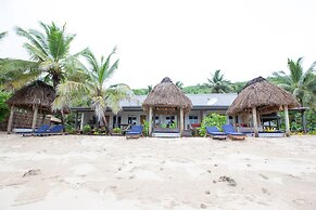 Octopus Resort