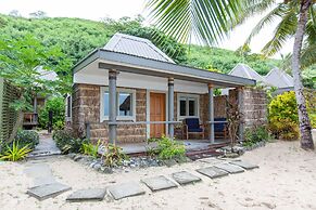 Octopus Resort