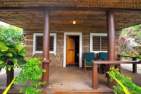 Octopus Resort