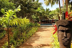 Octopus Resort