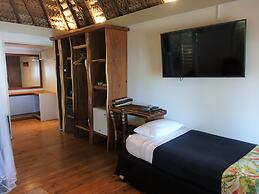 Octopus Resort
