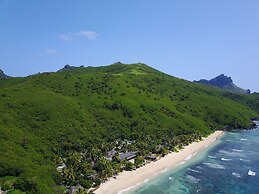 Octopus Resort