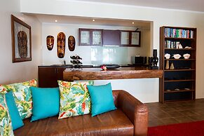Octopus Resort