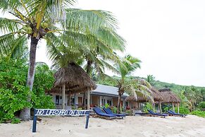 Octopus Resort