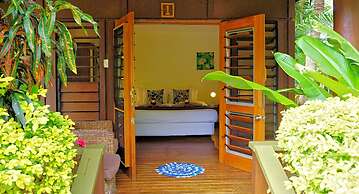 Octopus Resort