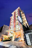 Best City Hotel