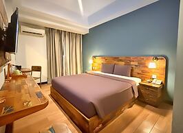 Best City Hotel