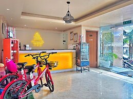 Best City Hotel