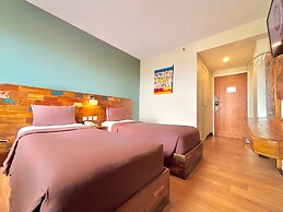 Best City Hotel