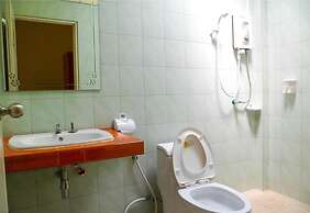 Bonus Bungalow