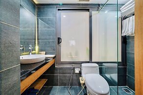John Boutique Villa