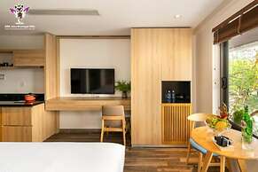 John Boutique Villa