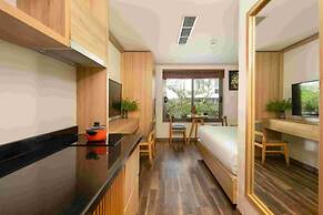 John Boutique Villa