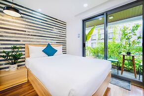 John Boutique Villa
