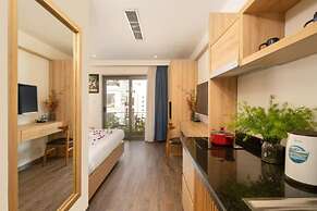 John Boutique Villa