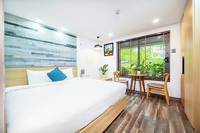 John Boutique Villa